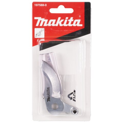 Makita 197588-0 Obermesser + Sicherungsscheibe