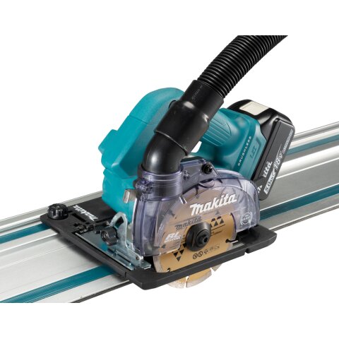 Makita 198673-2 Führungsschienenadapter EN