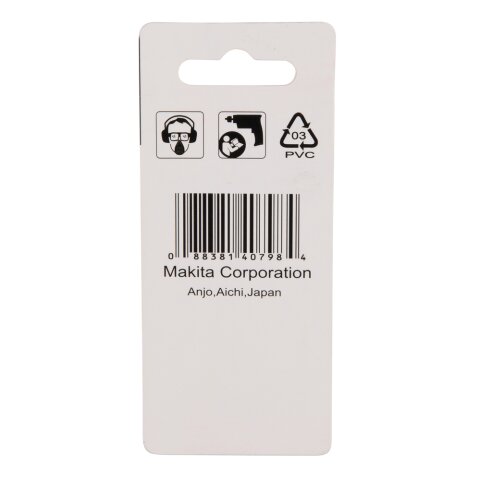 Makita B-23450 PH Bit 1x25 3Stk. EN