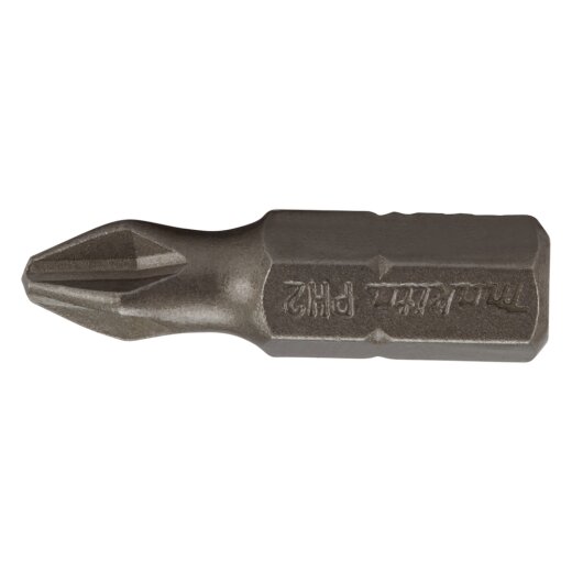 Makita B-23466 PH Bit 2x25 3Stk.