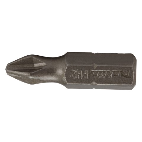 Makita B-23466 PH Bit 2x25 3Stk. EN