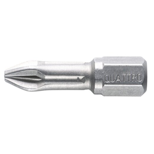 Makita B-23494 PZ Bit 2x25 3Stk EN