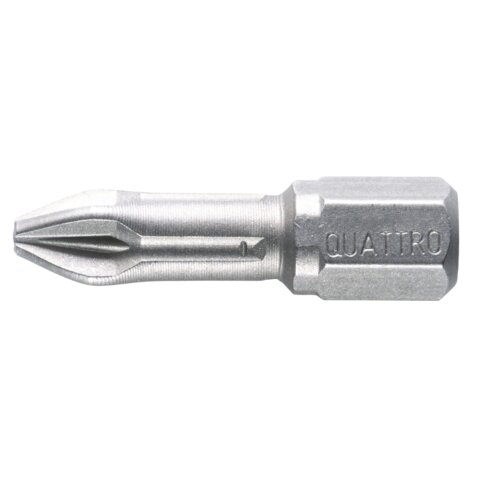Makita B-23494 PZ Bit 2x25 3Stk EN