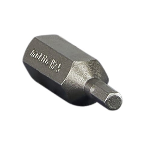 Makita B-23684 6-KT Bit 2,5x25mm EN