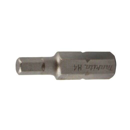 Makita B-23709 6-KT Bit 4,0x25mm EN