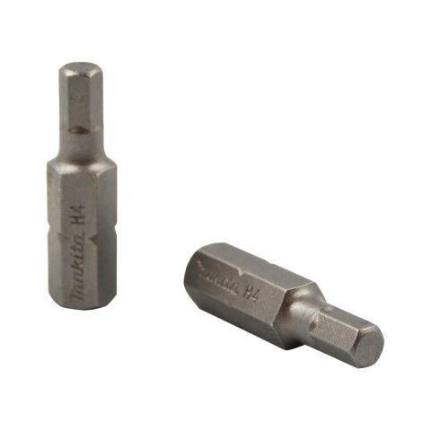 Makita B-23709 6-KT Bit 4,0x25mm EN