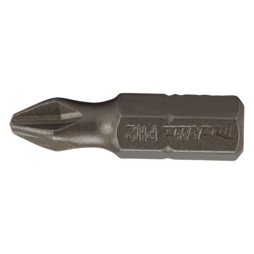Makita B-24583 PH Bit 2x25 25Stk