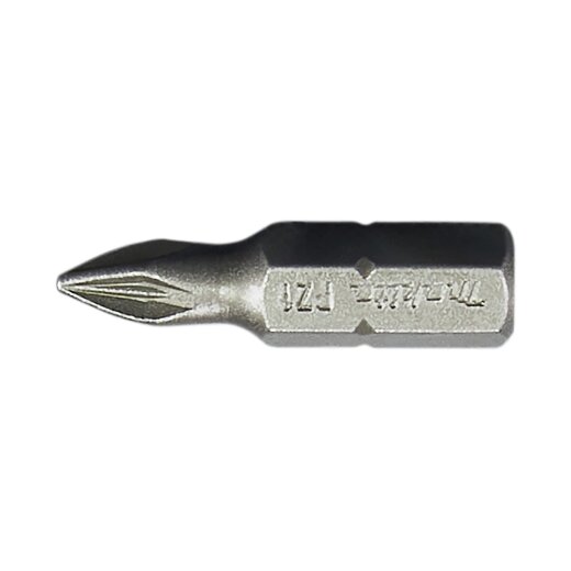 Makita B-24608 PZ Bit 1x25 25Stk EN