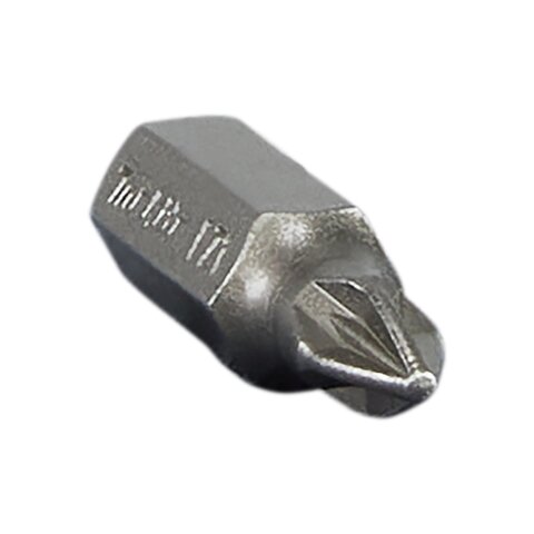 Makita B-24608 PZ Bit 1x25 25Stk EN
