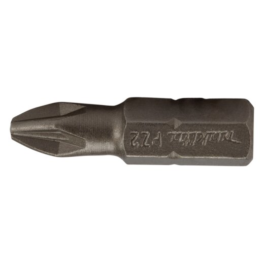 Makita B-24614 PZ Bit 2x25 25Stk EN