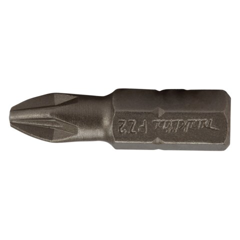Makita B-24614 PZ Bit 2x25 25Stk EN