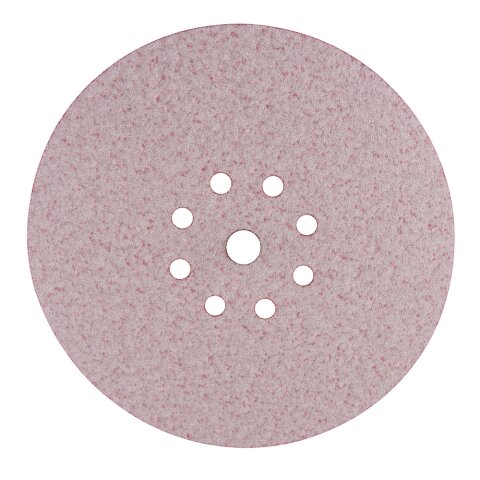 Makita B-68395 Schleifpapier Klett 225mm K80