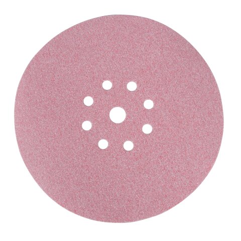 Makita B-68404 Schleifpapier Klett 225mm K120