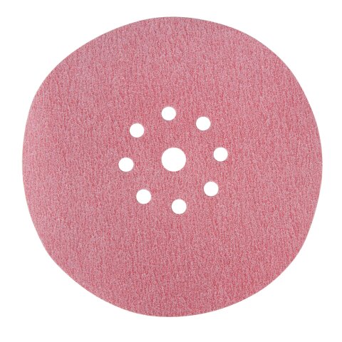 Makita B-68410 Schleifpapier Klett 225mm K180