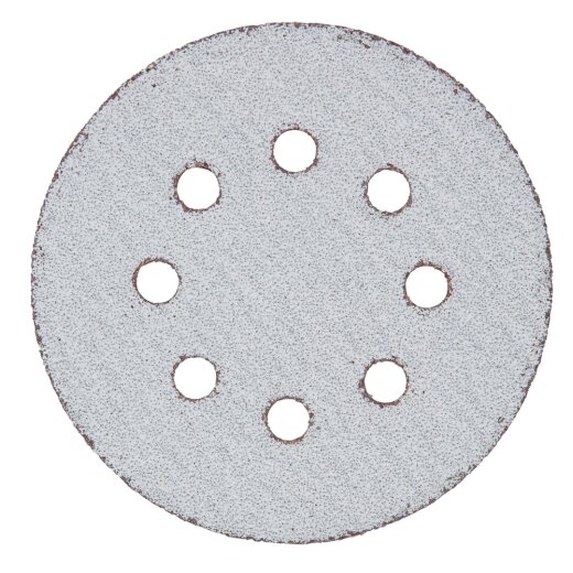 Makita D-65816 Schleifpapier Klett 125mm K40 (10)