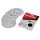 Makita D-65822 Schleifpapier Klett 125mm K60 (10)
