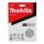 Makita D-65838 Schleifpapier Klett 125mm K80 (10)
