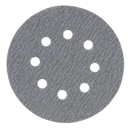 Makita D-65844 Schleifpapier Klett 125mm K100(10)