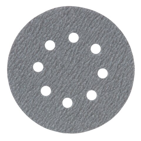 Makita D-65844 Schleifpapier Klett 125mm K100(10)