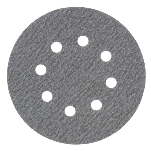 Makita D-65850 Schleifpapier Klett 125mm K120(10)