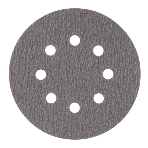 Makita D-65866 Schleifpapier Klett 125mm K150(10)