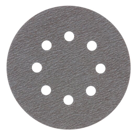 Makita D-65872 Schleifpapier Klett 125mm K180(10)