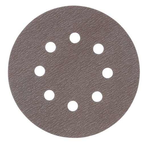 Makita D-65894 Schleifpapier Klett 125mm K320(10)