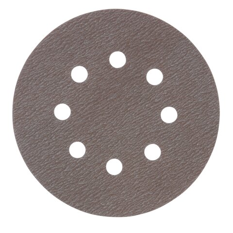 Makita D-65894 Schleifpapier Klett 125mm K320(10)