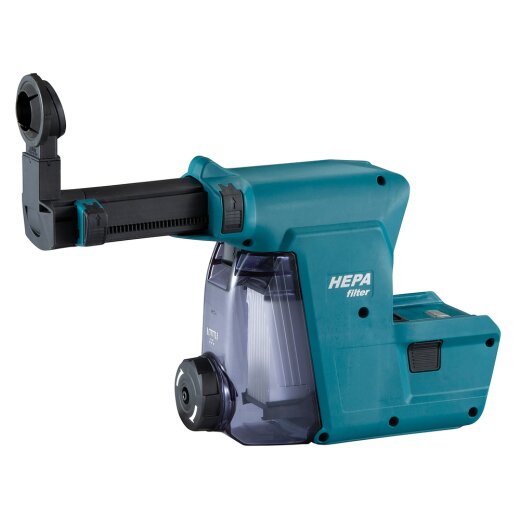 Makita 199570-5 Staubabsaugung DX07 EN