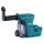 Makita 199570-5 Staubabsaugung DX07 EN