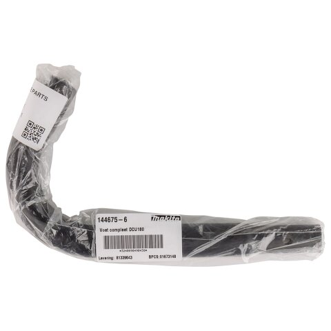 Makita 144675-6 Rohrfuss kpl. EN