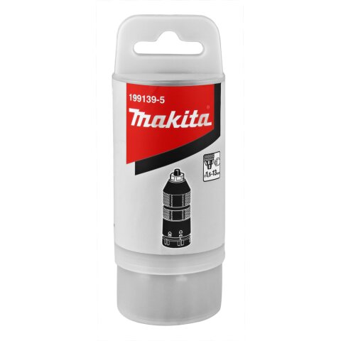 Makita 199139-5 Schnellwechselfutter