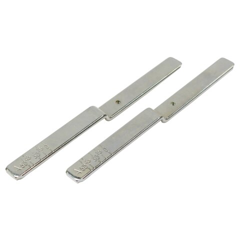 Makita 195840-0 Massstabschiene A (2.Stk) EN