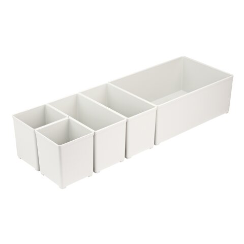 Makita P-84171 Boxeneinsatz für Storage-Box