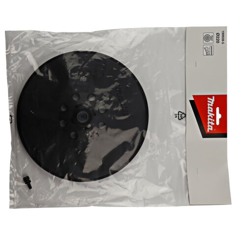 Makita 199938-5 Schleifteller hart 220mm