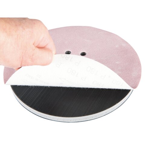 Makita 199940-8 Schleifteller weich 210mm