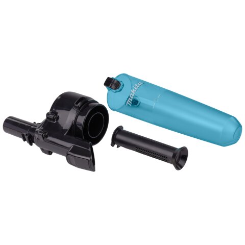 Makita 191D73-9 Zyklonabscheider-Vorsatz EN