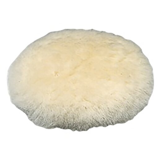 Makita D-70867 Woll-Polierpad 125mm