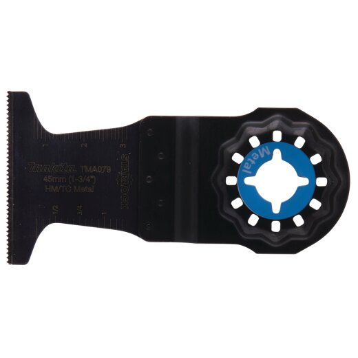Makita B-69755 Tauchsägebl. 45mm TMA079 EN