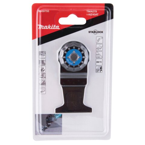 Makita B-69755 Tauchsägebl. 45mm TMA079 EN