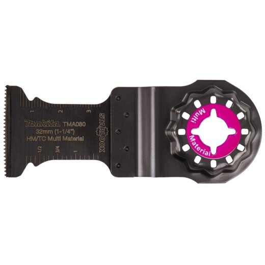 Makita B-69761 Tauchsägebl. 32mm TMA080