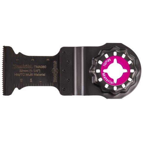 Makita B-69761 Tauchs&auml;gebl. 32mm TMA080