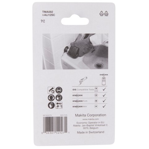 Makita B-69783 Universalfugenschn. TMA082