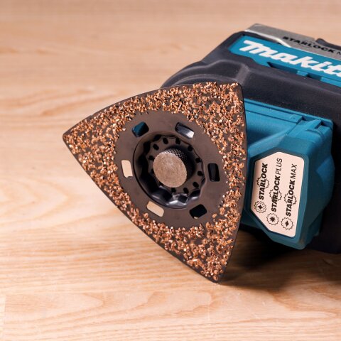 Makita B-69799 HM-Deltaplatte 90 TMA083