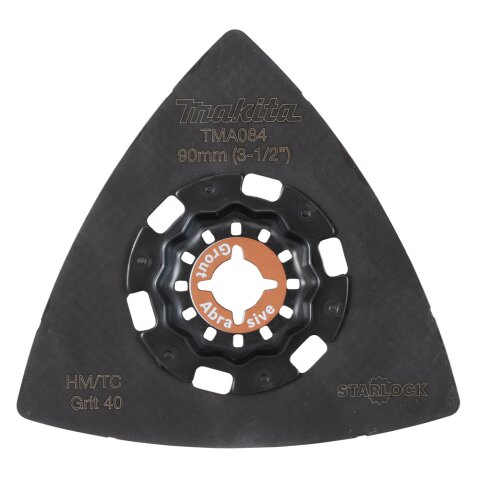 Makita B-69808 HM-Deltaplatte 90 TMA084