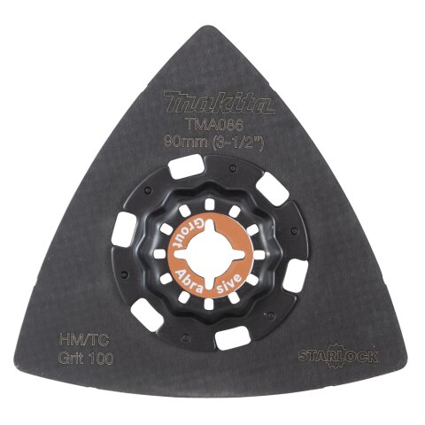 Makita B-69820 HM-Deltaplatte 90 TMA086