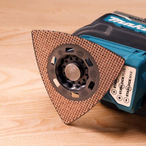 Makita B-69820 HM-Deltaplatte 90 TMA086 EN