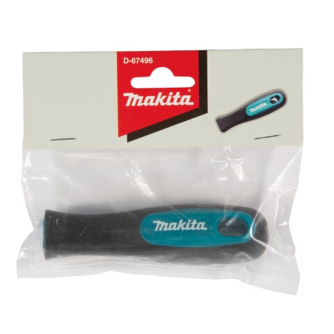Makita D-67496 Feilengriff EN
