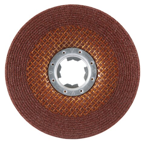 Makita E-00402 Schruppscheibe 125x6mm INOX