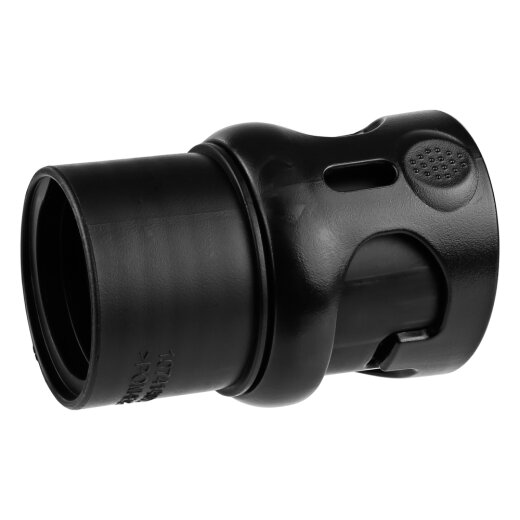 Makita W107417866 Schlauchmuffe Maschinenseite EN